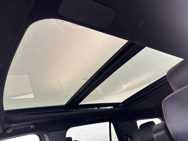 Certified 2022 Ford Expedition Limited image 11