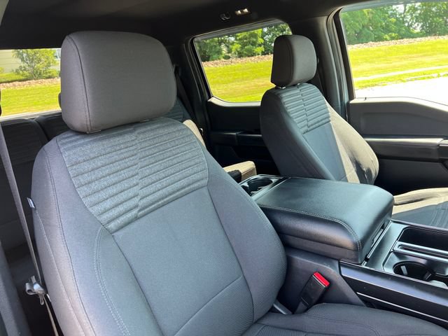 Certified 2023 Ford F150 XL w/ STX Appearance Package AWD/4WD image 37