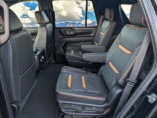 Used 2023 GMC Yukon AT4 w/ Max Trailering Package AWD/4WD image 16