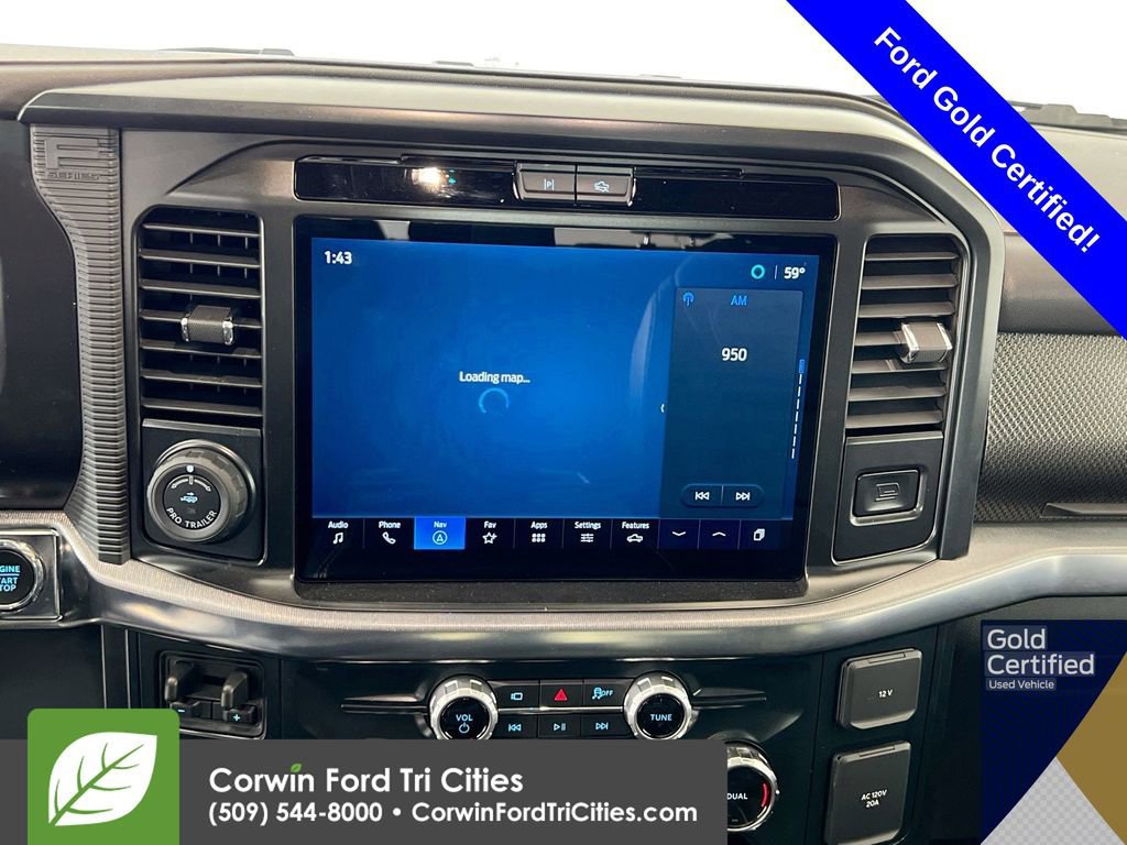 Certified 2025 Ford F150 Raptor image 19