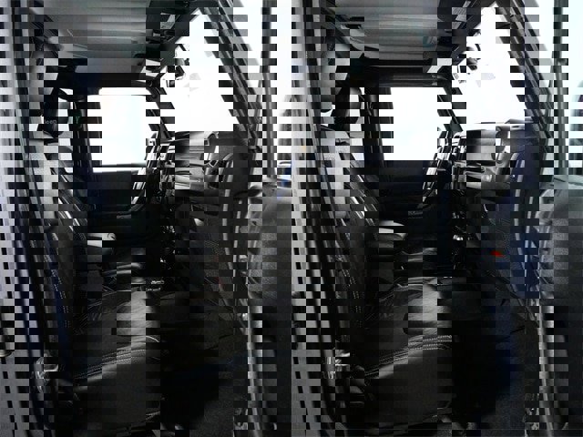 Used 2017 Jeep Wrangler Unlimited Sport image 11