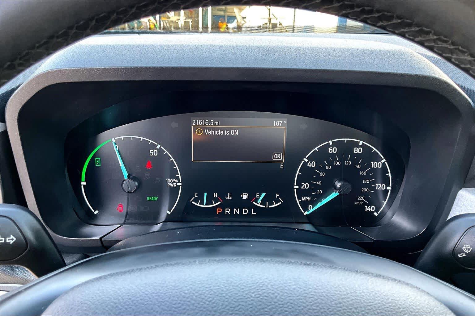 Certified 2023 Ford Maverick XLT w/ XLT Luxury Package FWD image 26