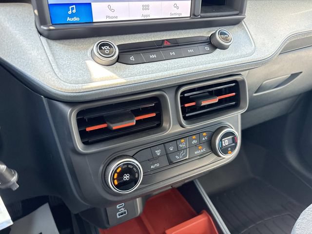 Certified 2022 Ford Maverick XLT w/ Equipment Group 300A Standard AWD/4WD image 33