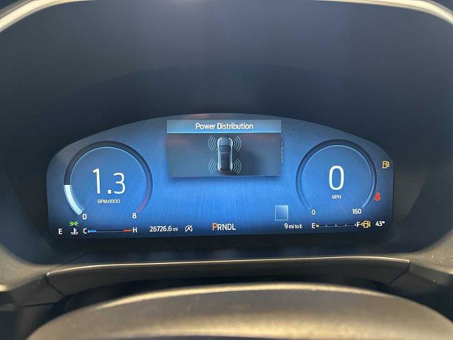 Certified 2024 Ford Escape Platinum image 10