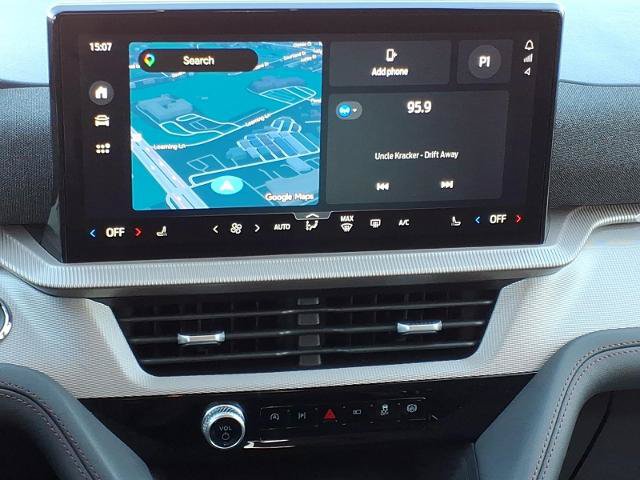 Certified 2026 Ford Explorer Active AWD/4WD image 10