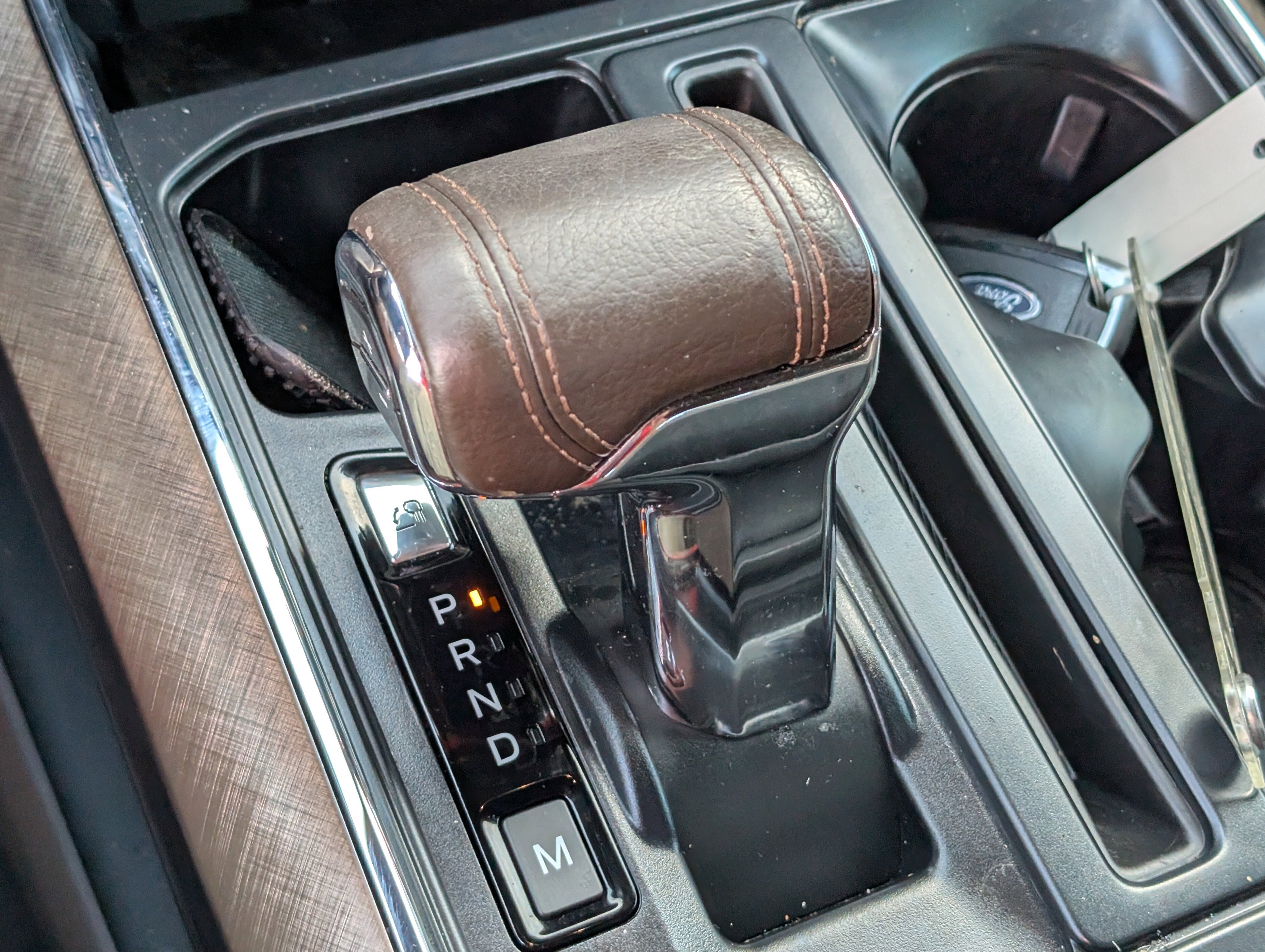 Certified 2024 Ford F150 King Ranch w/ FX4 Off-Road Package image 32