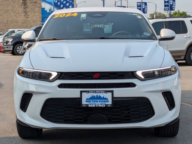 Used 2024 Dodge Hornet R/T AWD/4WD image 9