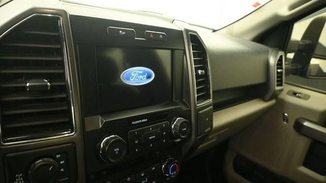 Certified 2020 Ford F150 XLT w/ Heavy-Duty Payload Package AWD/4WD image 17