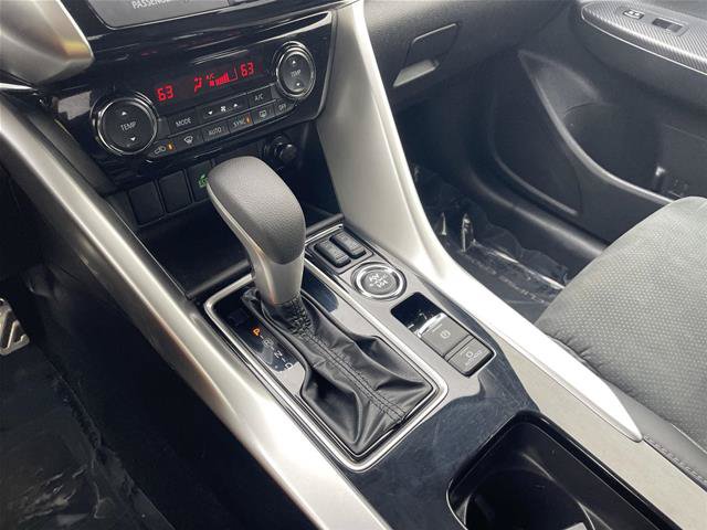 Used 2023 Mitsubishi Eclipse Cross SE AWD/4WD image 30
