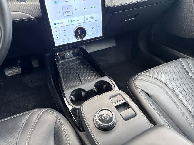 Certified 2023 Ford Mustang Mach-E Premium RWD image 29