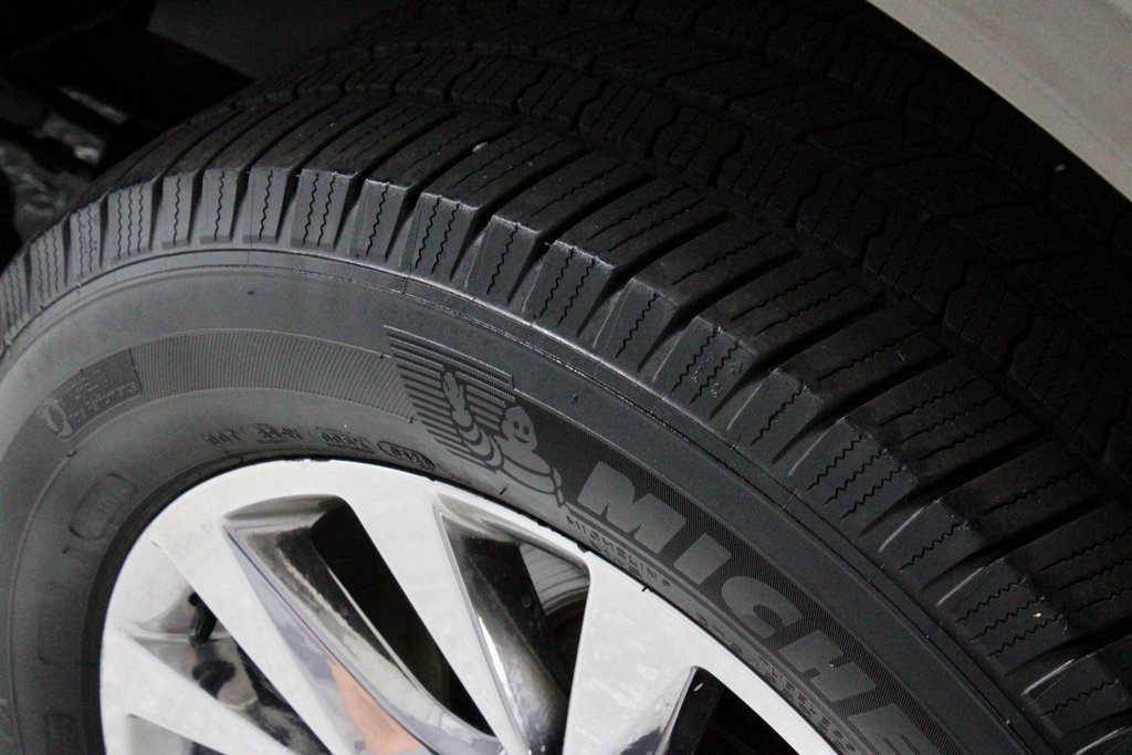 Certified 2017 Ford F150 King Ranch w/ Equipment Group 601A Luxury image 21