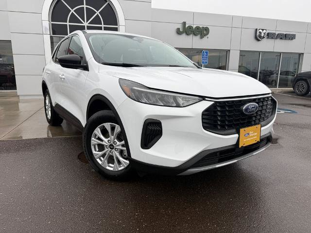 Certified 2023 Ford Escape Active image 9