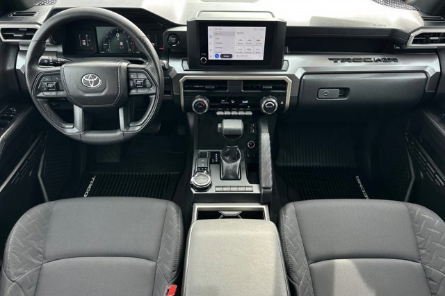 Used 2025 Toyota Tacoma SR5 image 15