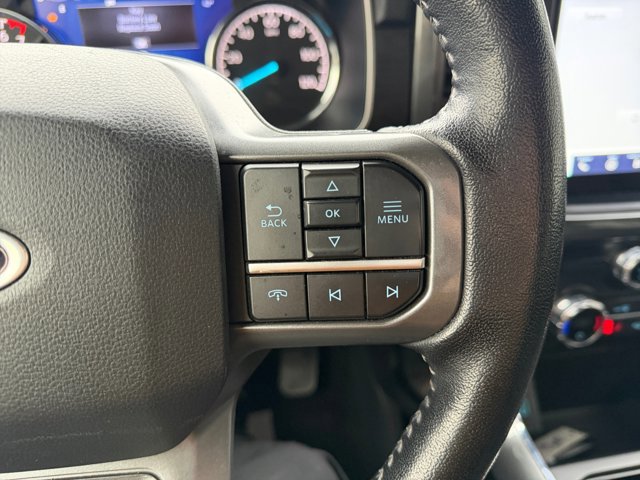 Certified 2021 Ford F150 XLT w/ Equipment Group 302A High image 18