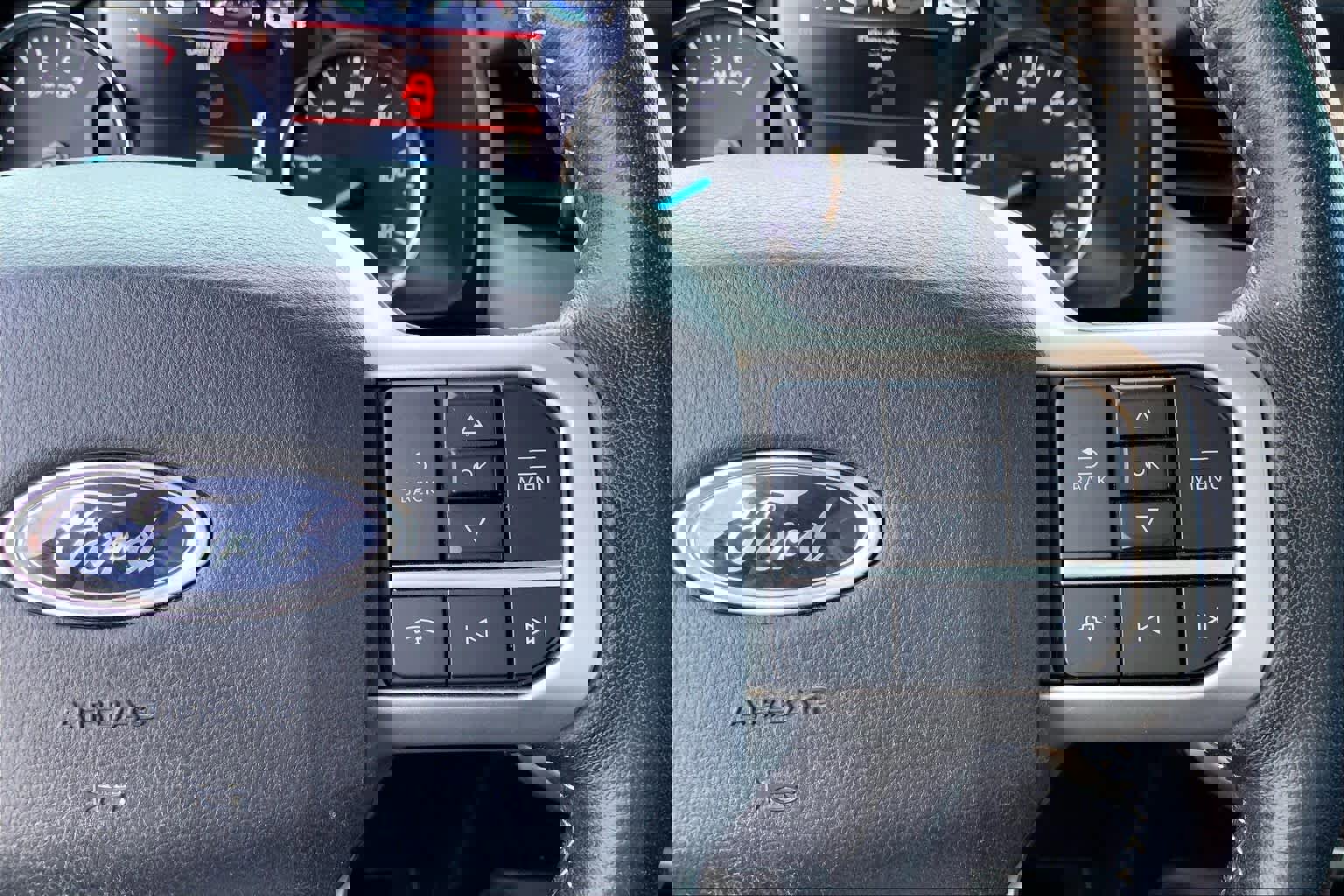 Certified 2022 Ford Expedition Max XLT image 24