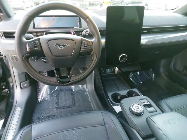 Certified 2021 Ford Mustang Mach-E GT w/ GT Performance Edition AWD/4WD image 16