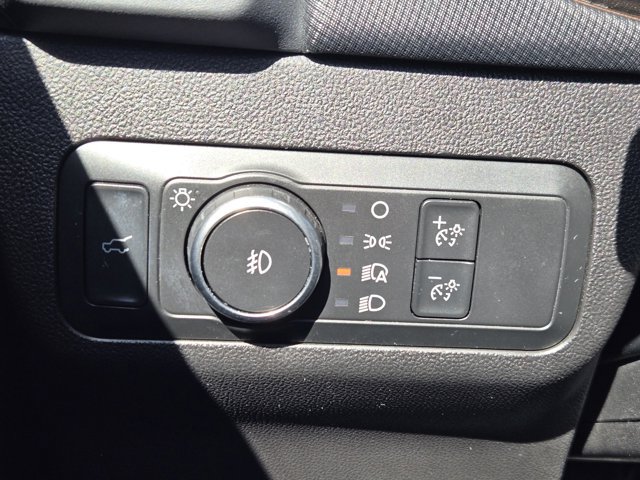 Certified 2021 Ford Bronco Sport Outer Banks AWD/4WD image 26