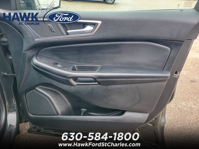 Certified 2023 Ford Edge SEL w/ Convenience Package AWD/4WD image 23