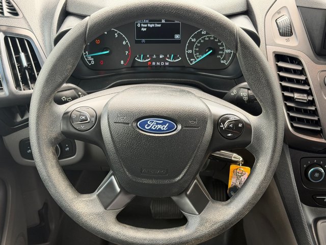 Certified 2023 Ford Transit Connect XL FWD image 31