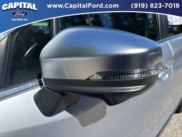 Used 2023 Subaru Ascent Limited w/ Technology Package AWD/4WD image 12