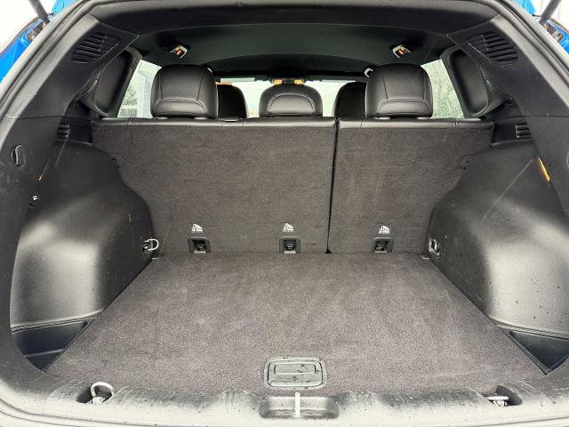 Used 2024 Jeep Compass Latitude image 10