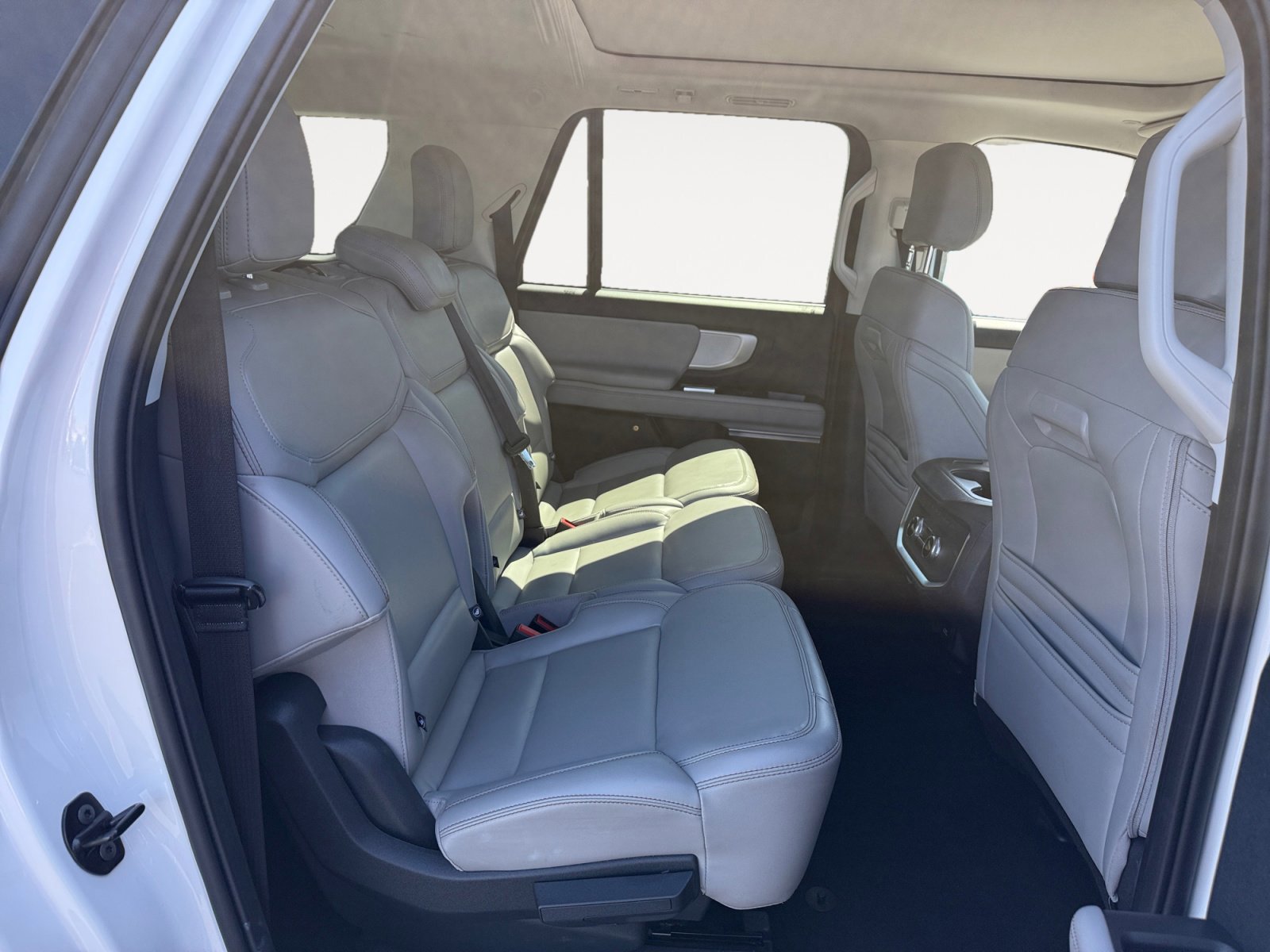 Certified 2025 Ford Expedition Max Active image 19