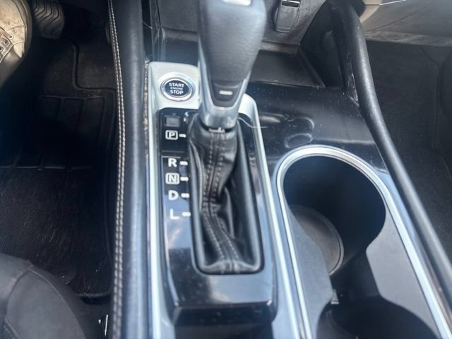 Used 2023 Nissan Altima 2.5 SV FWD image 20
