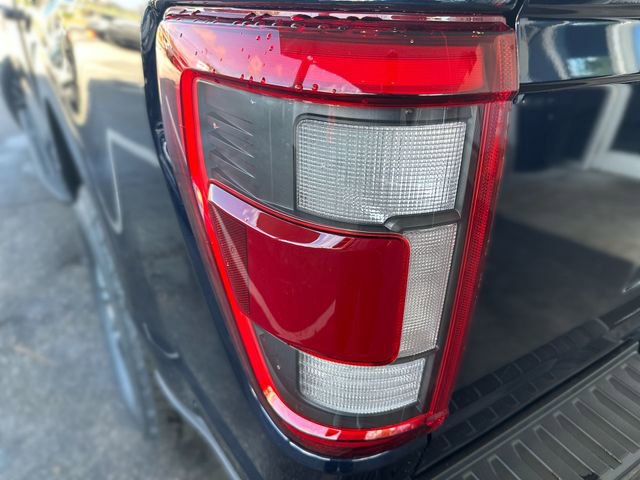 Certified 2023 Ford F150 Tremor w/ Equipment Group 402A High image 26