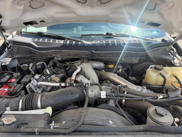 Certified 2020 Ford F350 Lariat AWD/4WD image 30
