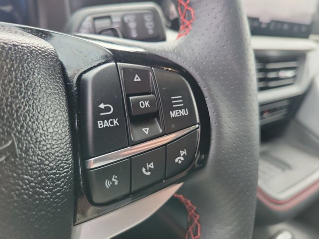Certified 2025 Ford Explorer ST AWD/4WD image 16