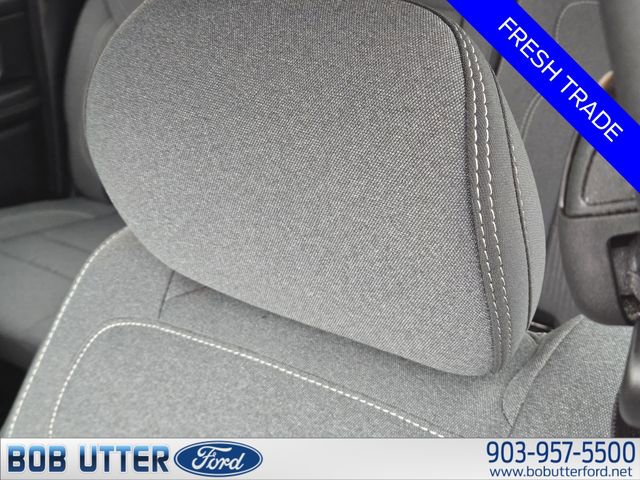 Used 2021 RAM 1500 Lone Star RWD image 14