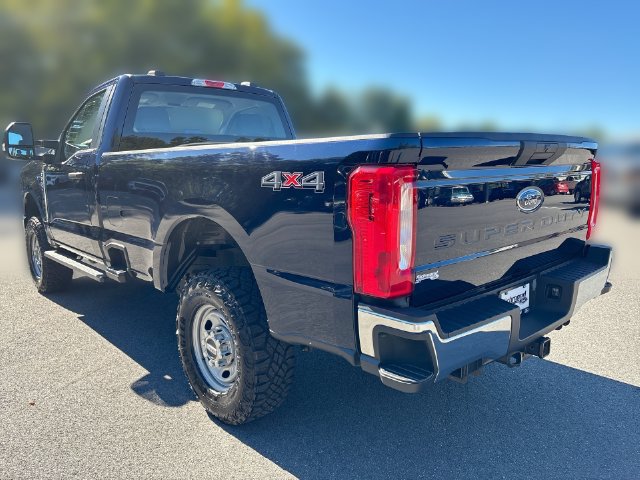Certified 2023 Ford F250 XL w/ Snow Plow Prep Package AWD/4WD image 6