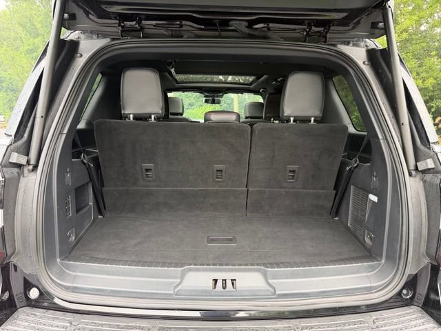 Certified 2023 Ford Expedition Limited AWD/4WD image 22