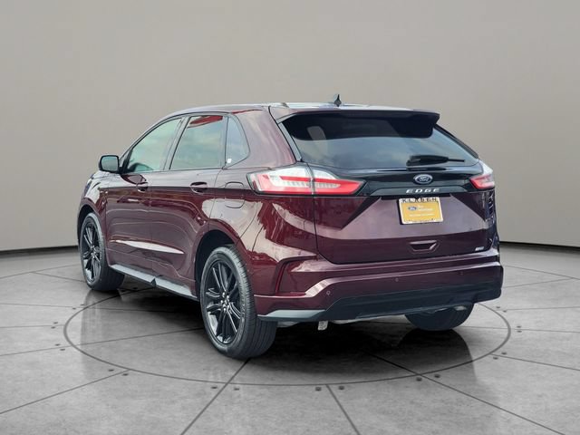 Certified 2023 Ford Edge ST-Line AWD/4WD image 10