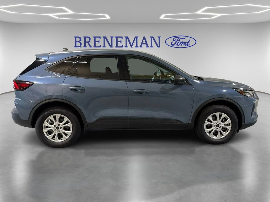 Certified 2025 Ford Escape Active image 8