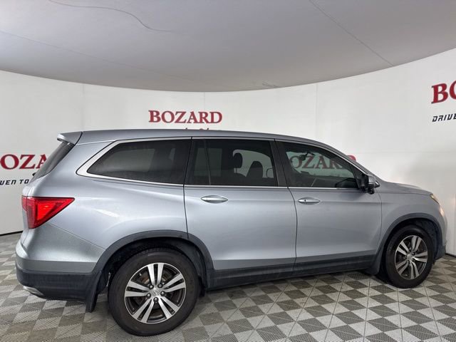 Used 2018 Honda Pilot EX-L image 9