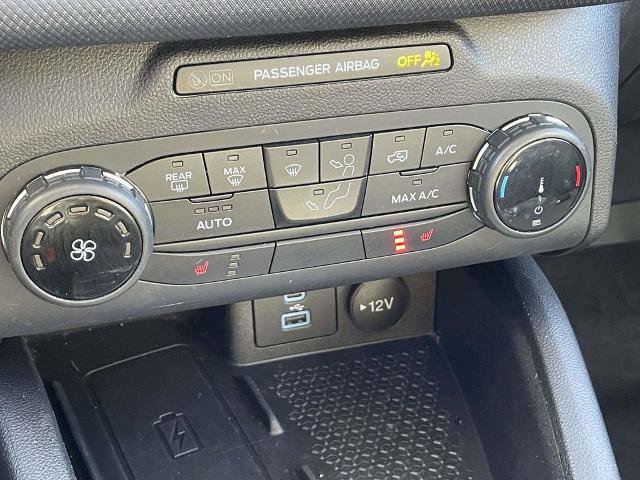 Certified 2022 Ford Bronco Sport Big Bend w/ Convenience Package image 26