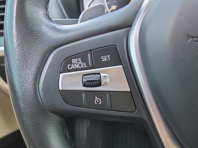 Used 2021 BMW X3 xDrive30i AWD/4WD image 20