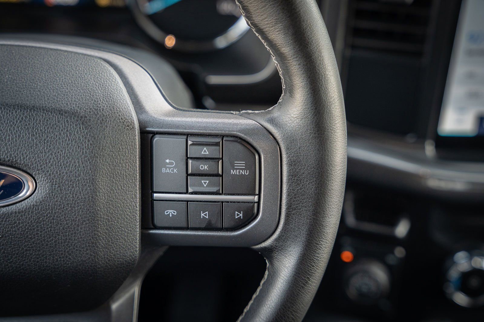 Certified 2023 Ford F150 XLT w/ Equipment Group 302A High image 27