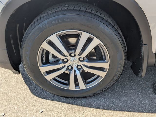 Used 2018 Honda Pilot EX-L image 30