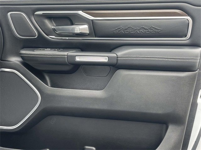 Used 2022 RAM 1500 Laramie image 30