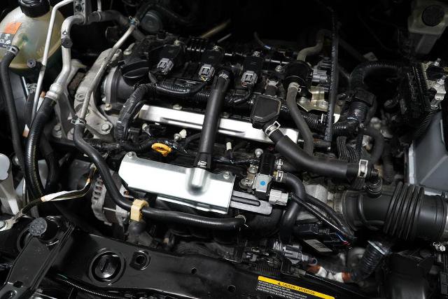 Used 2020 Nissan Kicks S FWD image 30