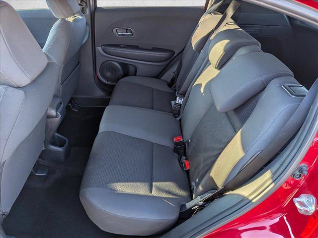 Used 2022 Honda HR-V Sport image 20