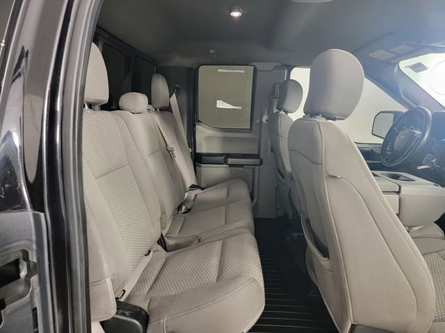 Certified 2019 Ford F150 XLT w/ Equipment Group 302A Luxury AWD/4WD image 16