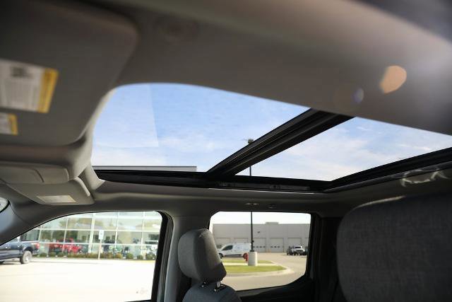 Certified 2024 Ford F150 XLT w/ Equipment Group 303A High image 19