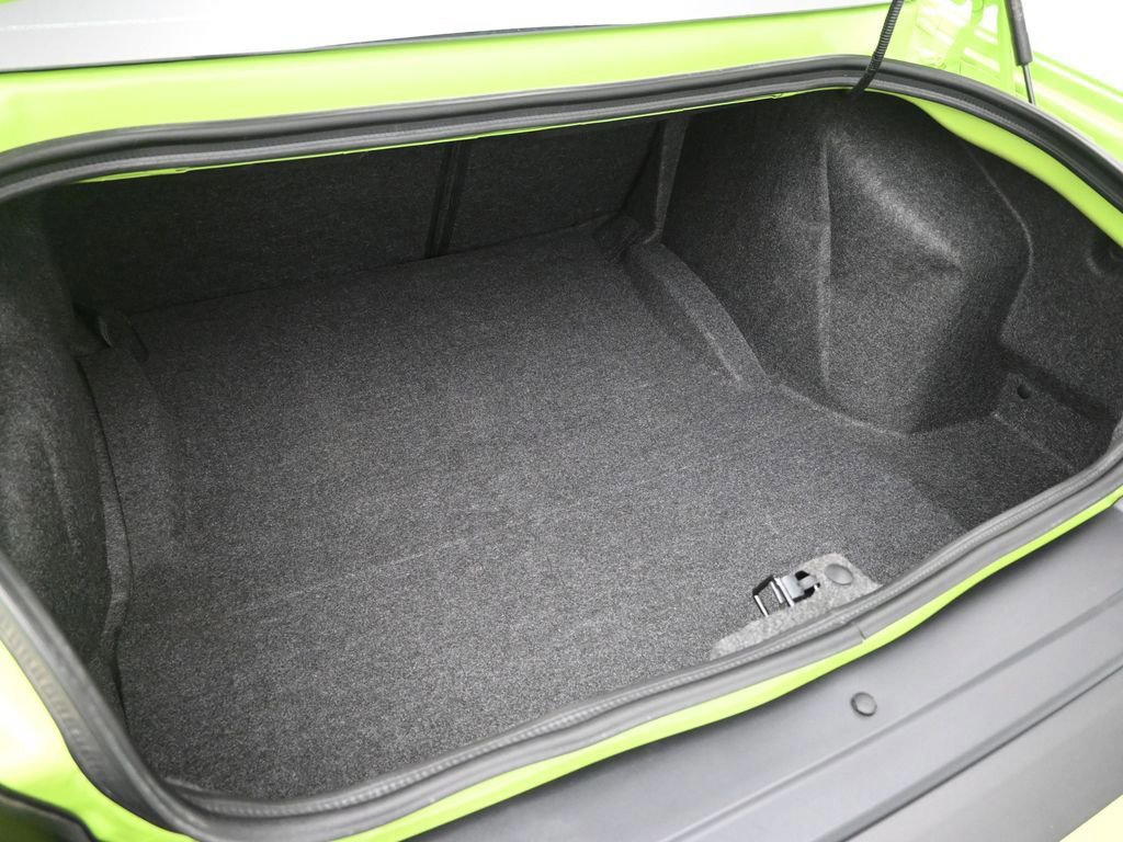 Used 2023 Dodge Challenger R/T Scat Pack image 35