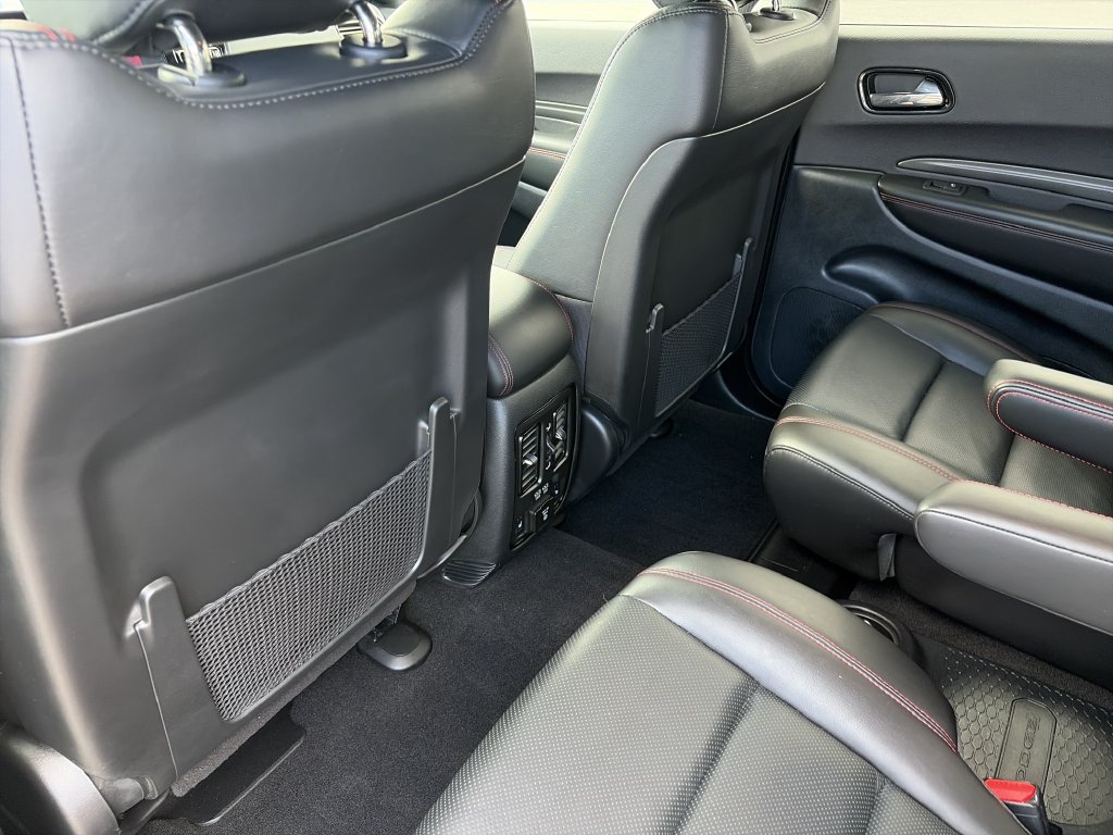 Used 2025 Dodge Durango GT AWD/4WD image 28