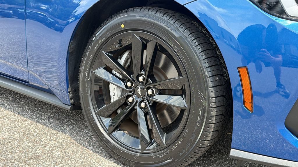 Certified 2024 Ford Mustang GT RWD image 11