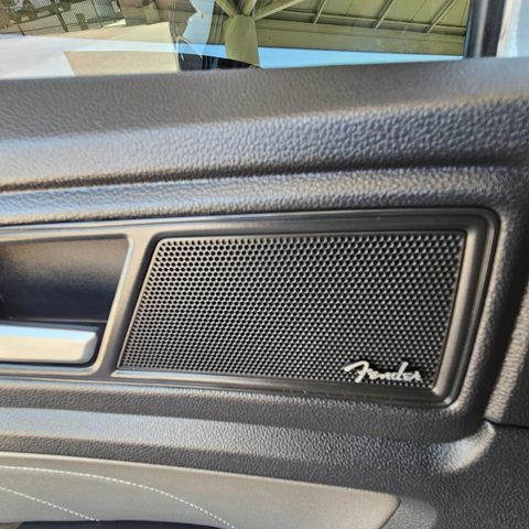 Used 2021 Volkswagen Atlas SEL Premium image 15