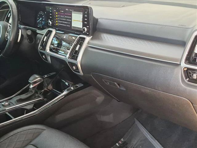 Used 2022 Kia Sorento SX FWD image 25